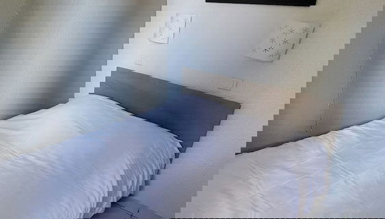 VVF Sigean Port-la-Nouvelle Corbières - Foto 5, Zimmer