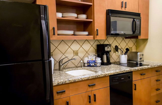 Bluegreen Vacations Cibola Vista Resort and Spa, an Ascend Collection Resort - Photo 40