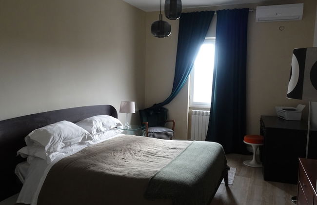 Masseria Villa Marchesi - Foto 33