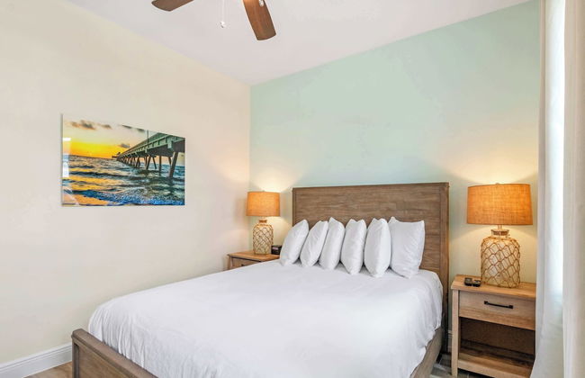 Turquoise Breeze Close to Disney - Foto 5