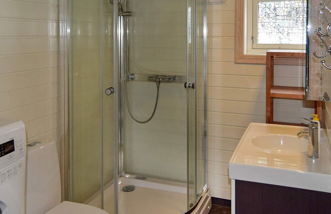 8 Person Holiday Home in Aseral - Photo 7