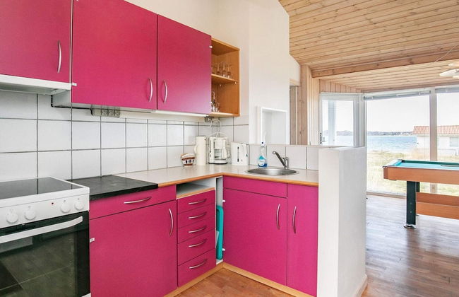 10 Person Holiday Home in Farso - Photo 8