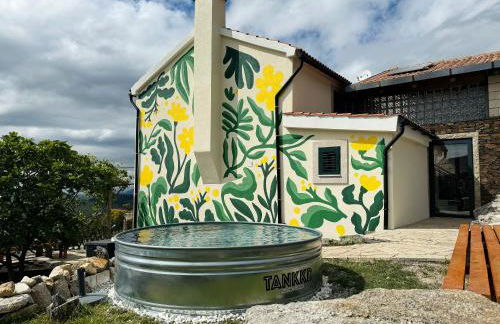 Refúgio das Carquejas - Foto 1