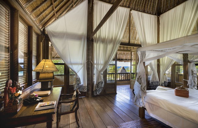 Puri Ganesha Villas - Foto 4