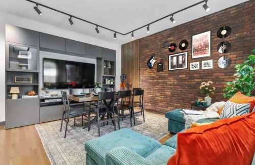 Entire House Free Parking Sleeps 26 MIT Harvard TD - Foto 43