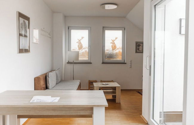 Hotel Freischütz Apartments - Foto 70