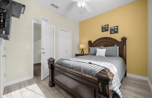 Lazy River Resort Townhome - Foto 36