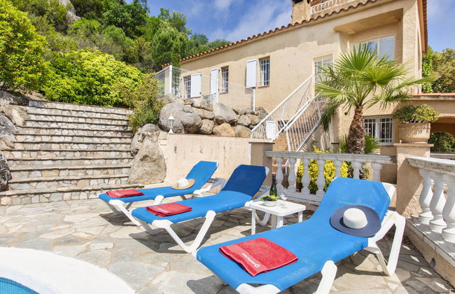 Holiday Home Bella Vista by Interhome - Photo 47