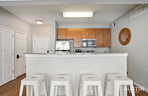 Modern Dual Rentals Near Lady Bird Lake and Downtown - Foto 15