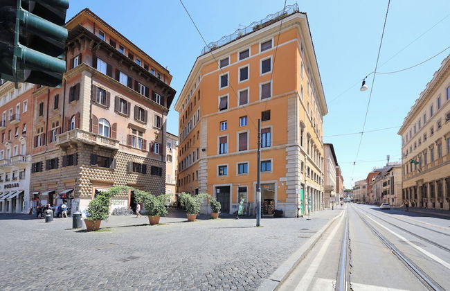 Golden Pantheon Rooms - Foto 45