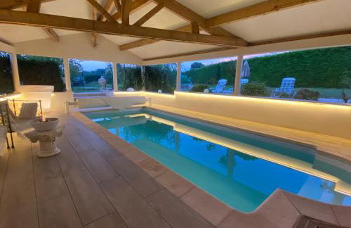 Au charme de la Cour - Foto 41