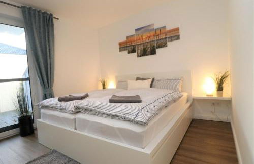 "Auszeit" in der Villa Katharina - Foto 14