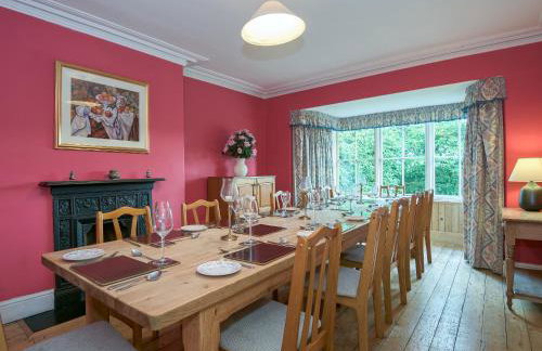 The Vicarage - Foto 6