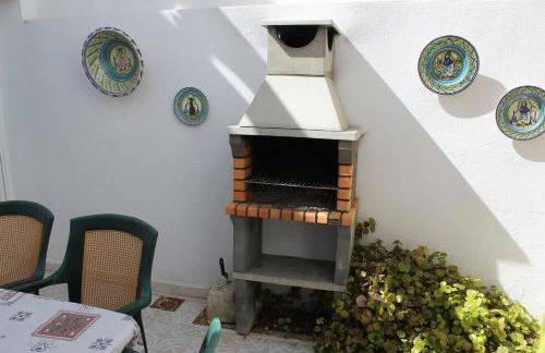 Casa Andrés - Foto 24