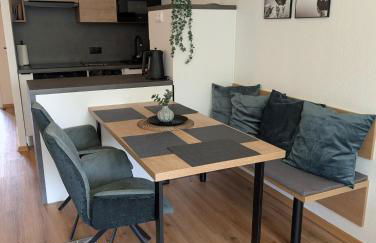 TOP KaVi apartments #7, Pool, Sauna und Fitness FREE, 2-Zimmer - Foto 1