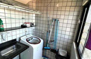 Apto com 4 suítes em Camboinha I - Photo 24