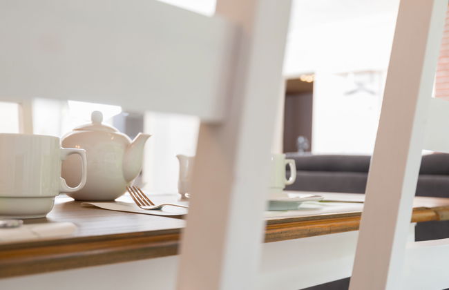 2 bedroom Apartment in Immerath with garden and terrace - Photo 19