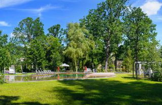 Enklawa Białowieska Forest & Spa - Foto 19
