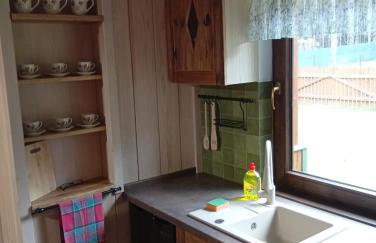 Podlaska Chatka Dziadka - Foto 3