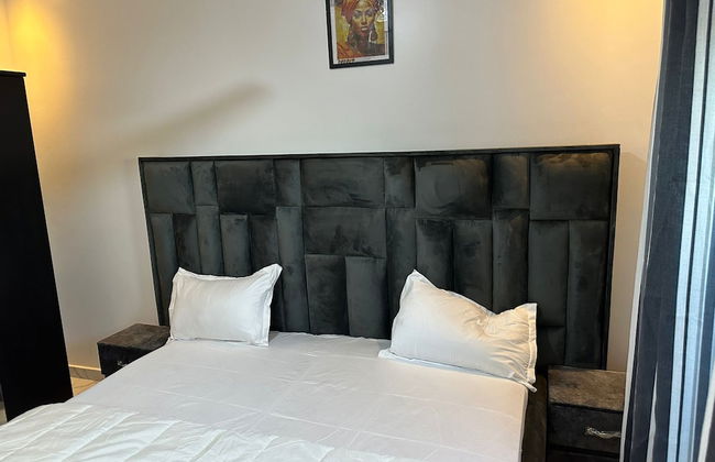 Luxe Apt #4the Retreat Apartments - Foto 3