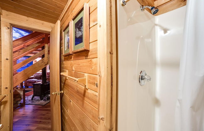 97MF - Lakeside - Dock - BBQ - Pets Ok - Sleeps 6 - Foto 15