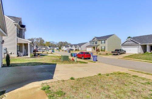 Aiken Gem Near Steeplechase Racecourse and Augusta! - Foto 30