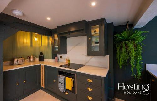 The Palm Cottage Marlow - Photo 16