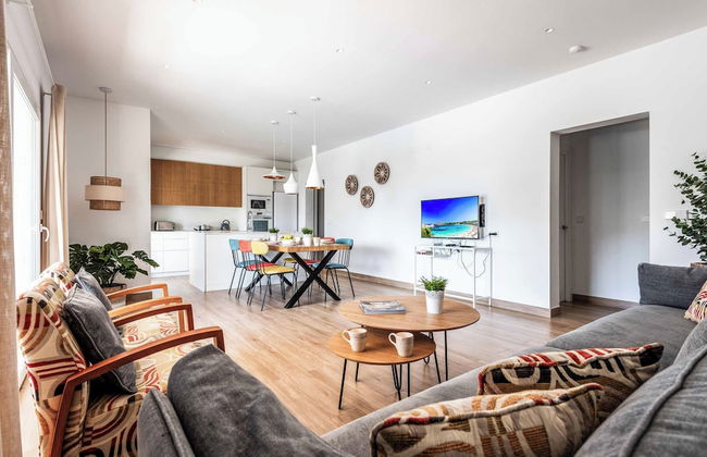 Villa Evita - Photo 1