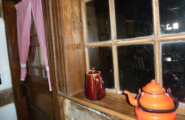 Thölkes Hus - Foto 28