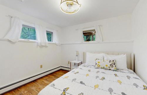 The Mountain Bungalow - Foto 18