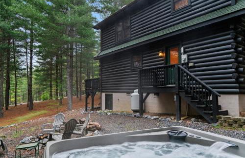 Gated neighborhood - Hot Tub & Fire Pit - Photo 75