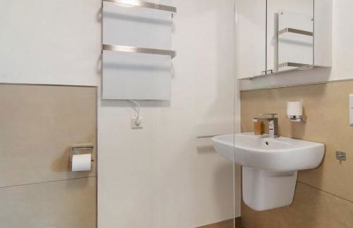 Ferienwohnung Gartenblick - Foto 41