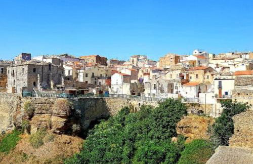 Casa Santa Maria - Beautifully restored house in centro storico Irsina Basilicata Puglia - Photo 34