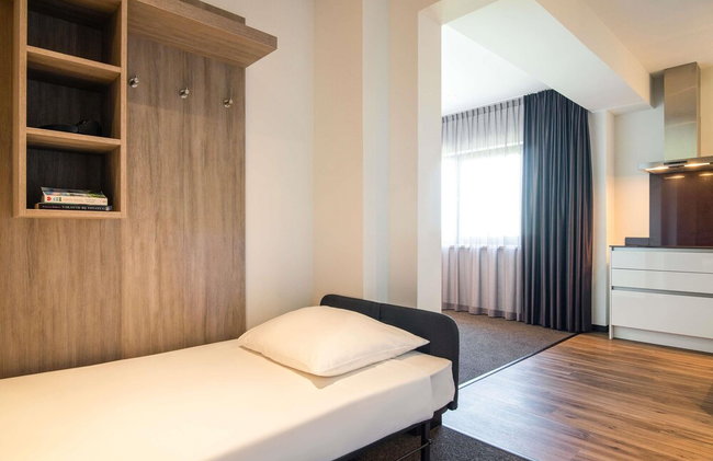 Adagio Amsterdam City South - Foto 47
