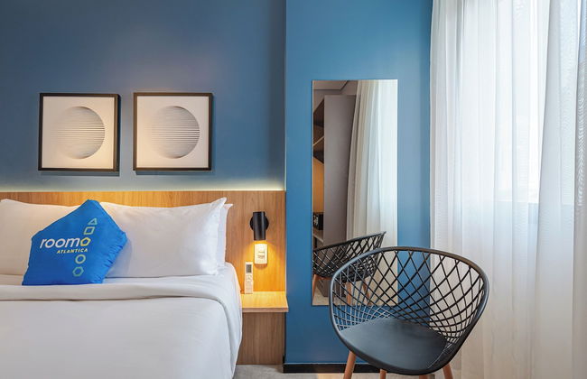 Roomo Transamerica SP Perdizes Turiassu - Foto 4