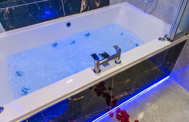 Sawrey Serviced Apartments - Foto 78