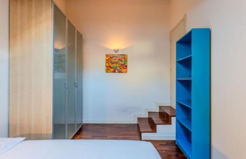 Apartment Ceresa by Interhome - Foto 22