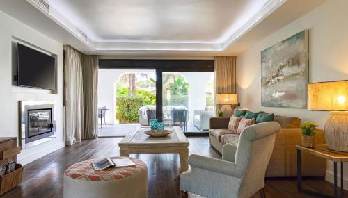 Genteel Home Venalmar Terrace - Foto 3