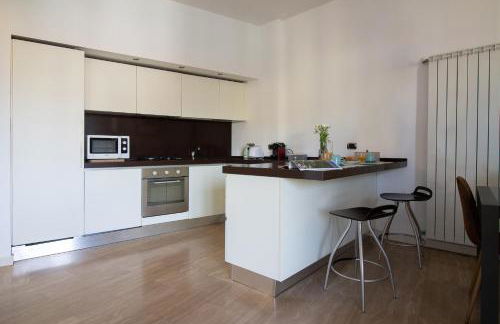 Sium's Suite Apartment 2 - Foto 8