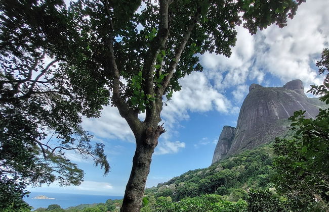 Pedra Bonita Flats - Foto 63