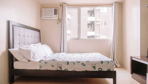 Irresistibly Spacious Haven - Foto 2, Zimmer