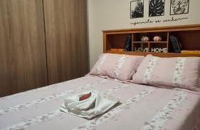 2 dorm 100m Av Nacões Centrinho Facop USP - Foto 7