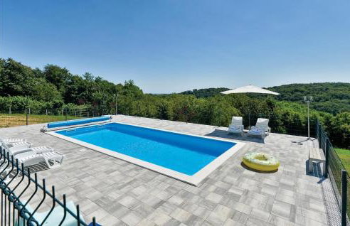 Three-Bedroom Holiday Home In Durdevac - Foto 8