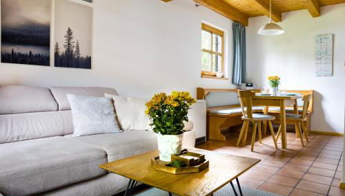 Bayerwaldchalet - Foto 3