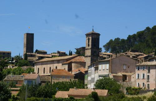 State of the Art Fixtures Villa in Vidauban with Pool - Photo 74