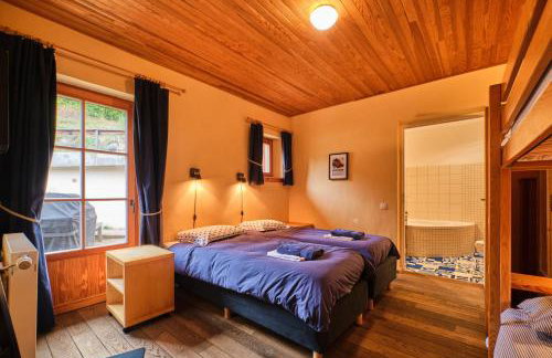 Chalet il fera beau demain - Foto 33