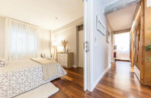 Apartamento El Espigón (Cimadevilla) - Foto 33