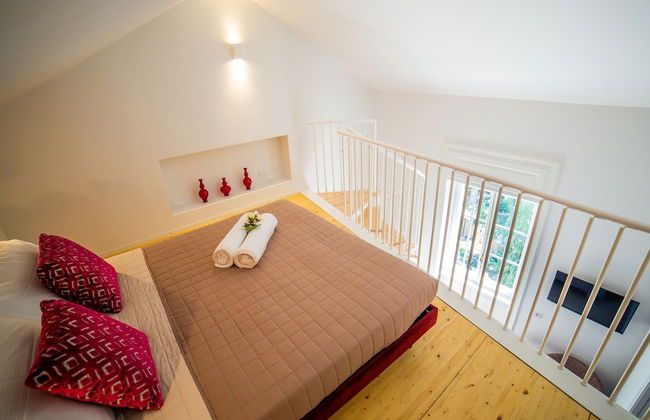 Le Stanze del Lago Suites & Pool - Foto 9