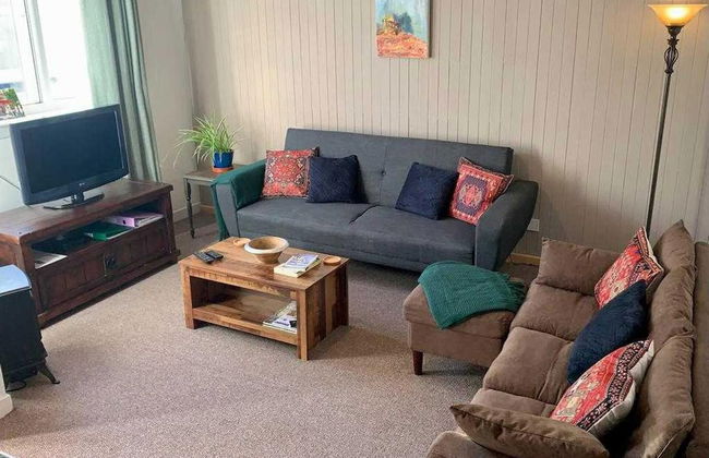 Cottage in Kilmun, Argyll - 2 Bedrooms, Sleeps 2 - Foto 5