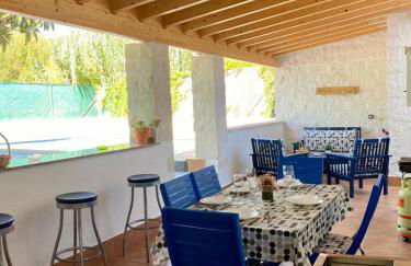 Casa Rural El Níspero - Foto 64